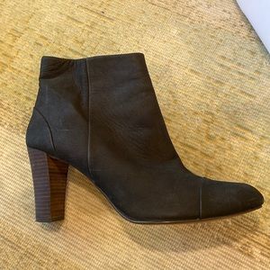 Cole Haan, Black boot, Size 11